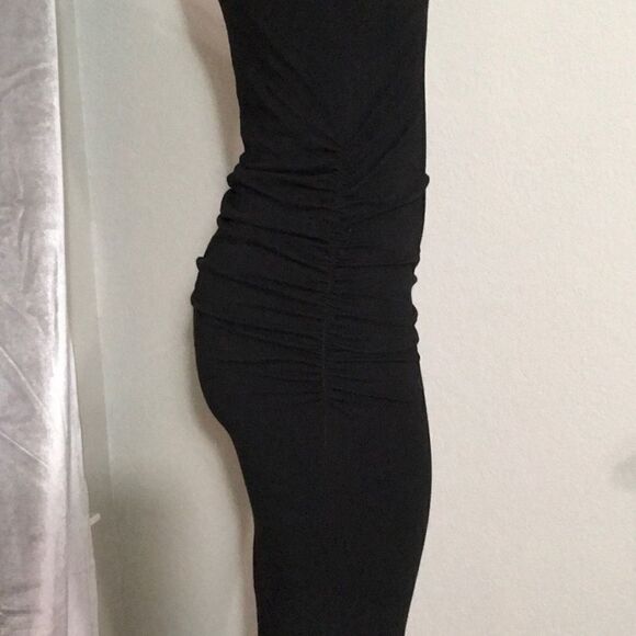 Michael Stars midi tank dress. XL. Retails $119 - Picture 6 of 7